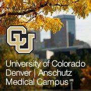 University of Colorado Anschutz Medical Campus
