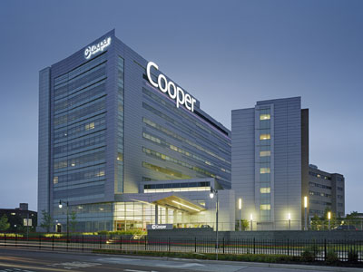 Cooper University Hospital