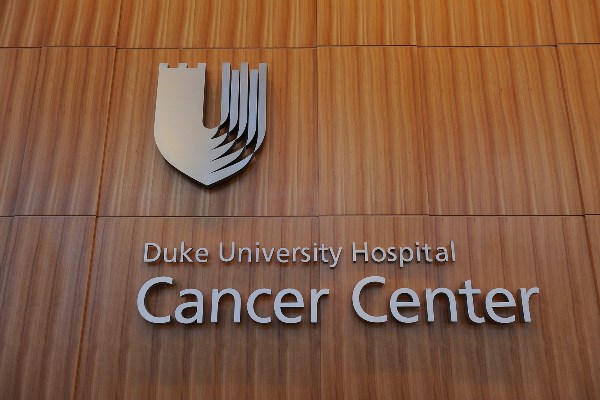  Duke Cancer Institute