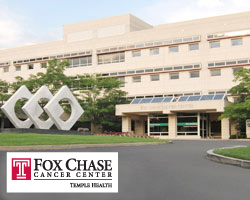 Fox Chase Cancer Center