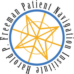 Harold P. Freeman Patient Navigation Institute