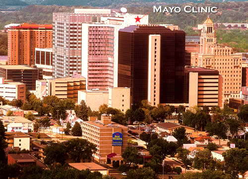 Mayo Clinic 