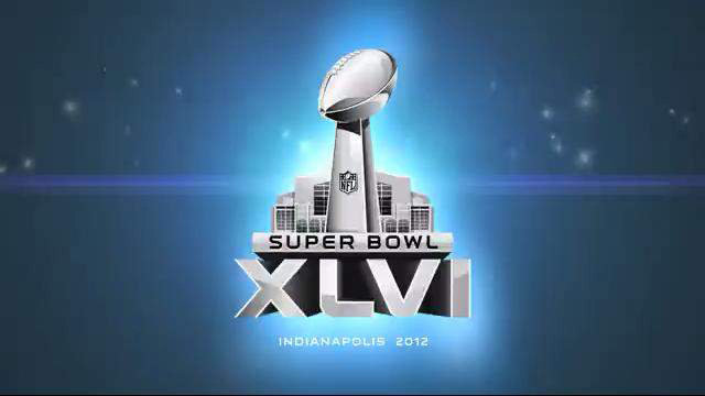 Super Bowl XLVI - Indianapolis, IN