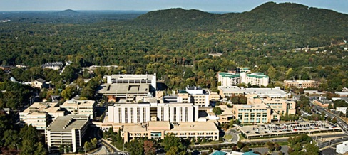 Cancer Center at WellStar Kennestone Hospital