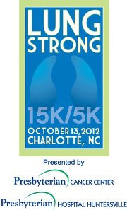 The Lung Strong 15k 