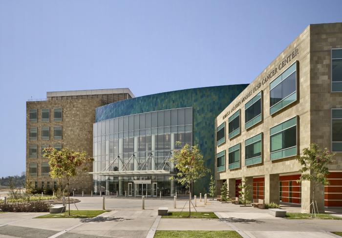 UC San Diego Moores Cancer Center