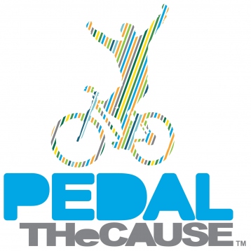  Team Draft "Pedals The Cause" in St. Louis 