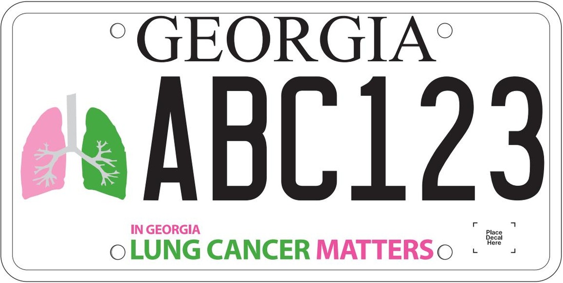 Lung Cancer Matters in Georgia 