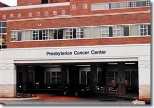 Team Draft will be visiting  Presbyterian Healthcare