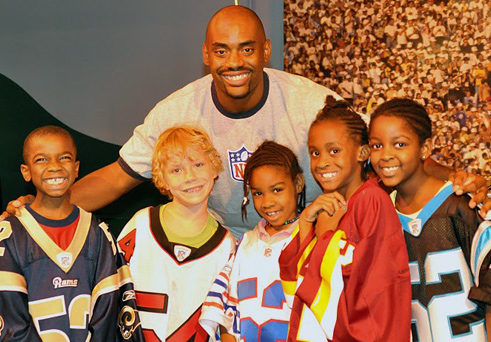 Chris Draft Story Time