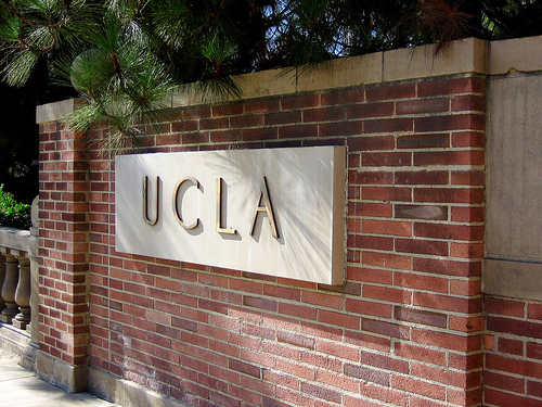 UCLA Medical Center