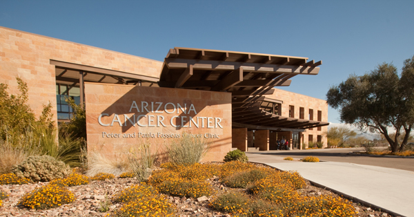 University of Arizona Cancer Center