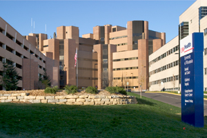 UW Carbone Cancer Center