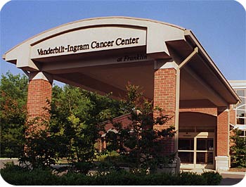 Vanderbilt-Ingram Cancer Center - Nashville, TN