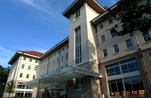 Emory Winship Cancer Institute