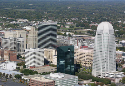  Wake Forest Baptist Health Comprehensive Cancer Center