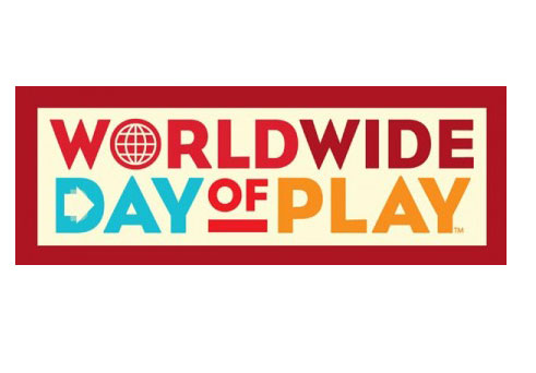 Nickelodeon's Worldwide Day of Play 2011 