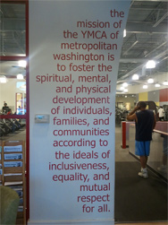 Empowering Families with the YMCA