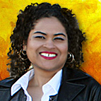 Belinda Sye