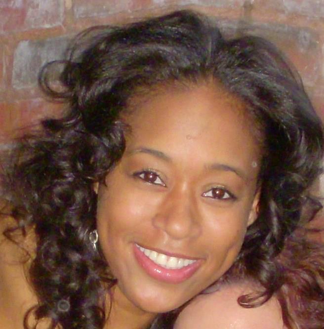 Keasha Rutledge Draft