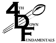 Fourth Down Fundamentals