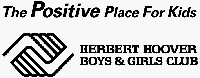 Herbert Hoover Boys & Girls Club, St. Louis