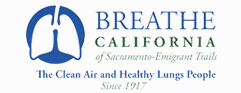 Breathe California of Sacramento-Emigrant Trails