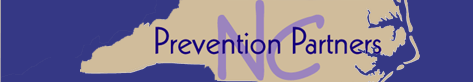 North Carolina Prevention Partners