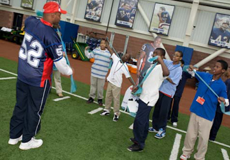 Fuel Up to Play 60 - 2010