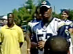 Fox Sports Net/St. Louis Rams All Access- Cliff Ryan at the 2007 Hometown Huddle