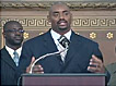 Chris Draft St Louis Alderman Board Meeting