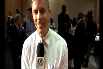 U.S. Secretary of Education Arne Duncan