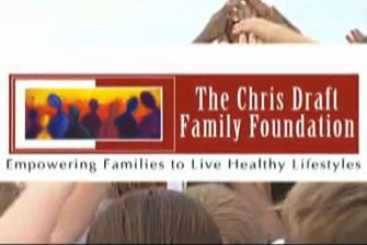 The Chris Draft Family Foundation